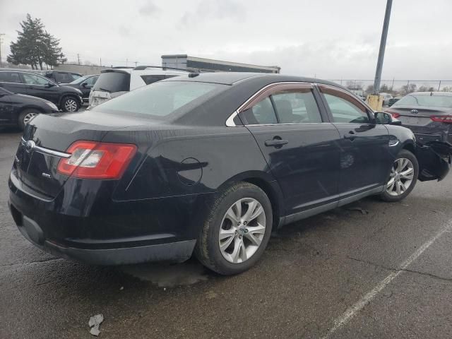 2012 Ford Taurus SEL