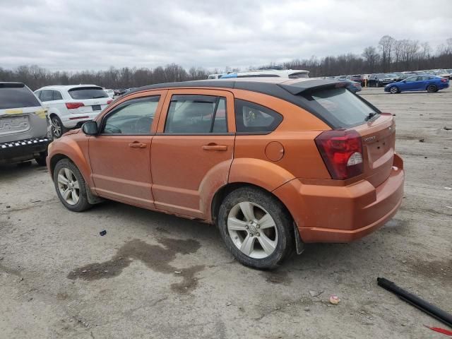 2011 Dodge Caliber Mainstreet