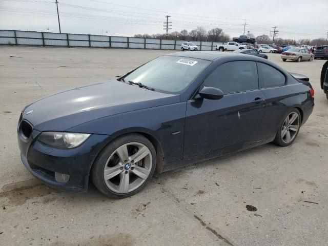 2009 BMW 335 I