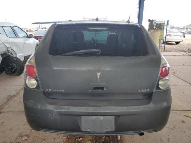 2010 Pontiac Vibe