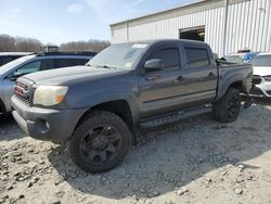 Salvage cars for sale at Windsor, NJ auction: 2011 Toyota Tacoma Double Cab