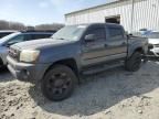 2011 Toyota Tacoma Double Cab