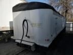 1998 Trail King END Dump Trailer