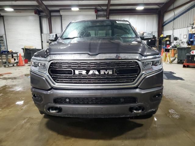 2019 Dodge RAM 1500 Limited