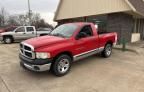 2004 Dodge RAM 1500 ST