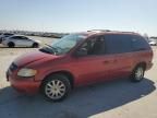 2002 Chrysler Town & Country LX