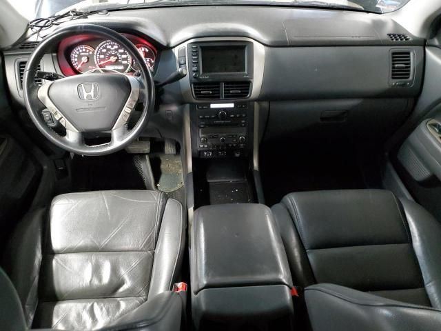 2006 Honda Pilot EX