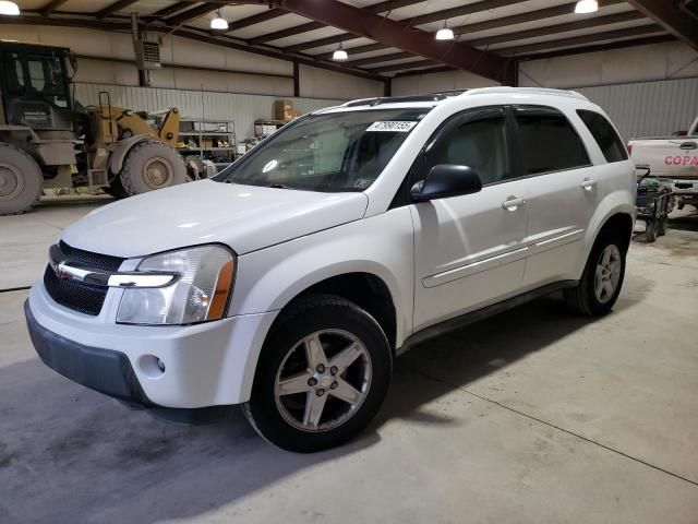 2005 Chevrolet Equinox LT