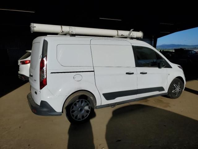 2015 Ford Transit Connect XLT