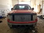 2010 Ford F150 Super Cab