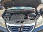 2010 Honda Odyssey EXL