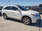 2013 Acura RDX Technology