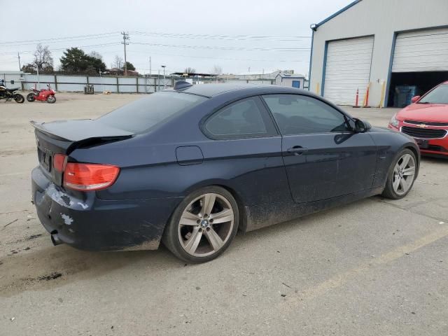 2009 BMW 335 I