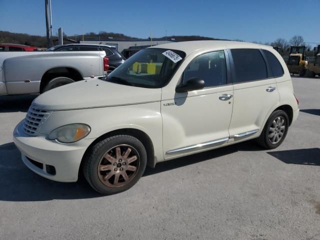 2008 Chrysler PT Cruiser