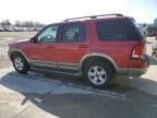 2003 Ford Explorer Eddie Bauer