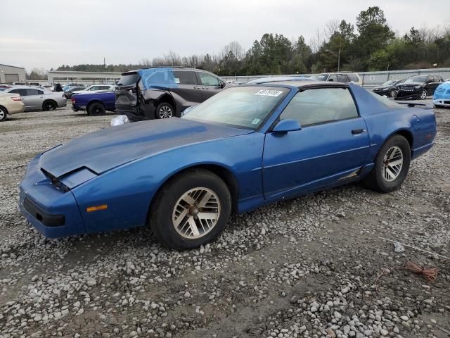 1991 Pontiac Firebird