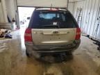 2006 KIA New Sportage