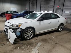 2015 Chevrolet Malibu 2LT en venta en Franklin, WI