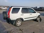 2003 Honda CR-V EX