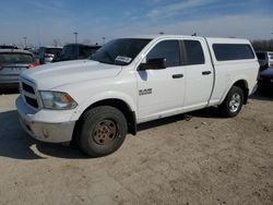 4 X 4 for sale at auction: 2015 Dodge RAM 1500 SLT