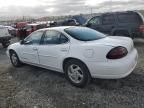 1999 Pontiac Grand Prix SE