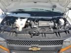 2014 Chevrolet Express G1500