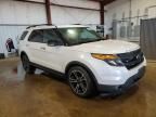 2014 Ford Explorer Sport