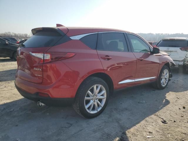 2019 Acura RDX