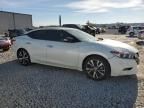 2017 Nissan Maxima 3.5S