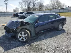 2014 Dodge Charger SE en venta en Gastonia, NC