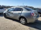 2008 Nissan Sentra 2.0