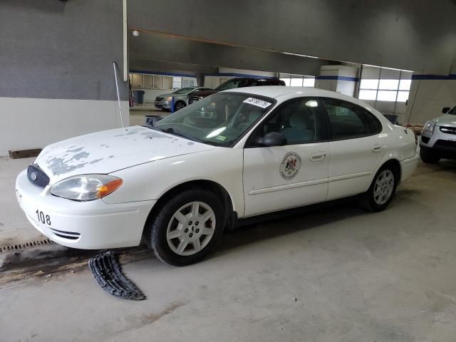 2007 Ford Taurus SE