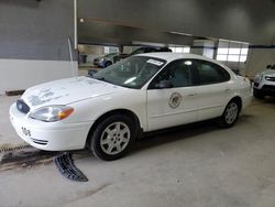 2007 Ford Taurus SE en venta en Sandston, VA