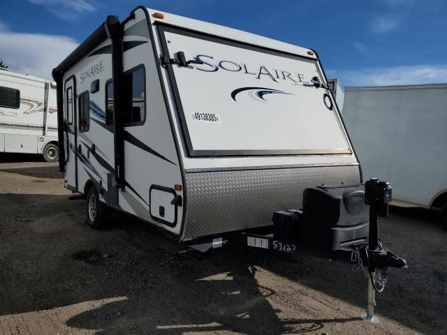 2019 Palomino Solaire