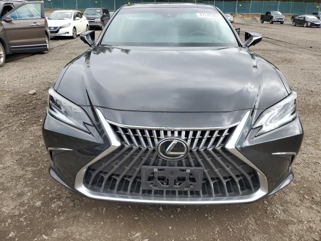 2023 Lexus ES 300H Base