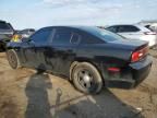 2013 Dodge Charger Police