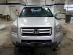 2007 Honda Pilot EXL