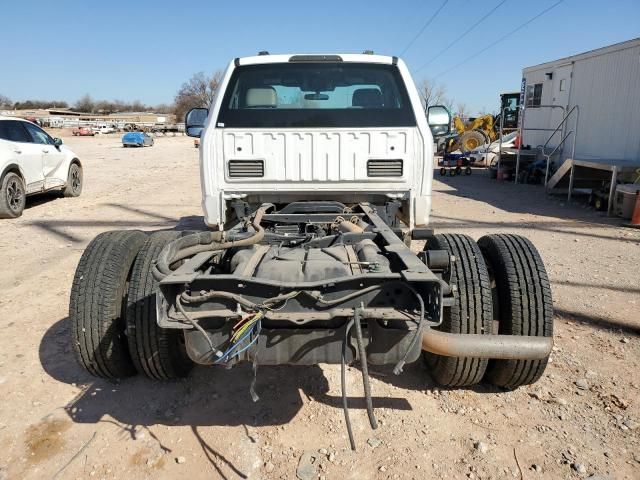 2022 Ford F350 Super Duty