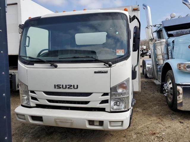 2017 Isuzu NPR HD