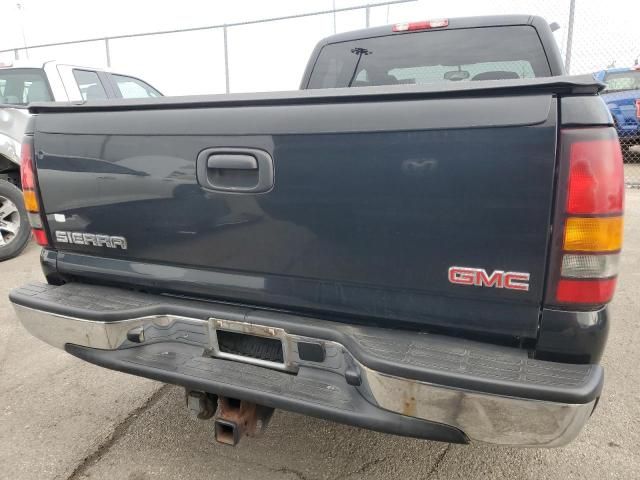 2006 GMC New Sierra C1500