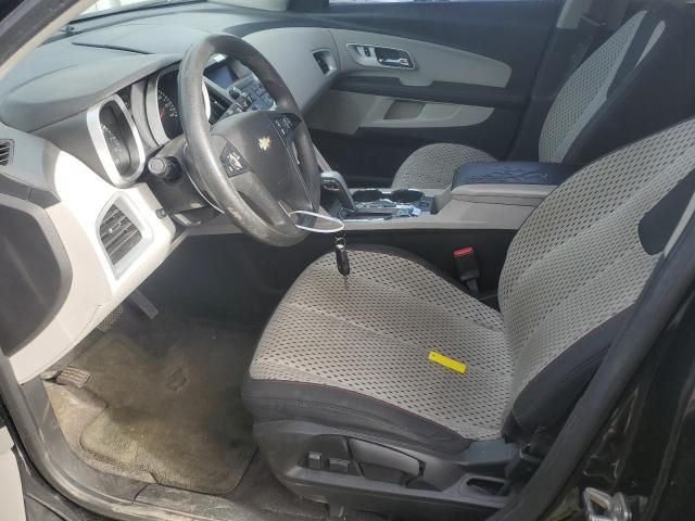 2012 Chevrolet Equinox LS