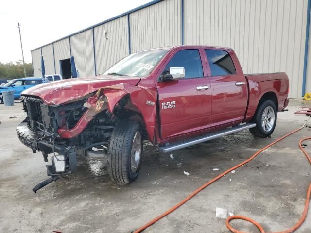 2014 Dodge RAM 1500 ST