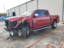 Salvage cars for sale at Apopka, FL auction: 2014 Dodge RAM 1500 ST