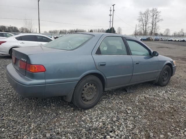 2000 Toyota Camry CE