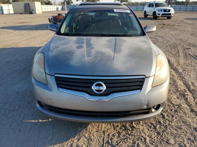 2007 Nissan Altima 2.5