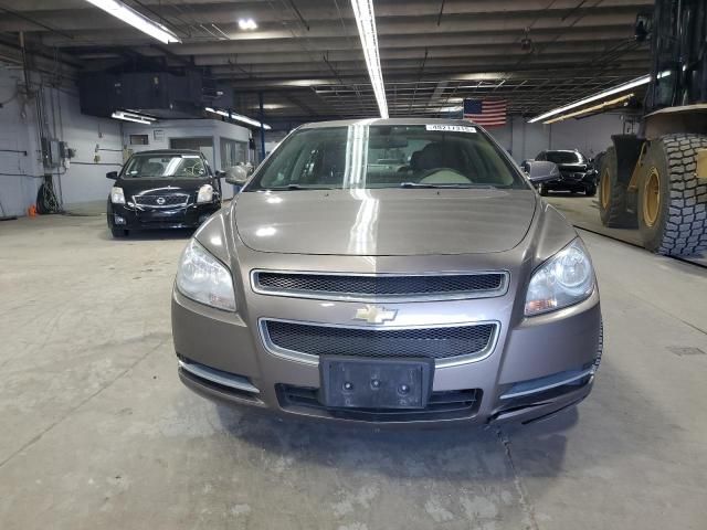 2010 Chevrolet Malibu 1LT