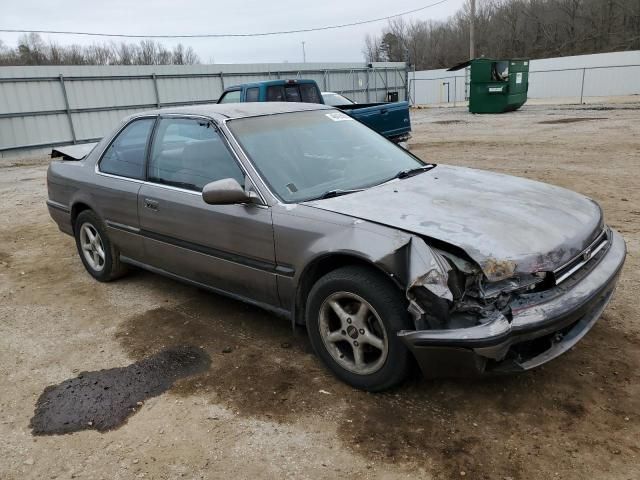 1992 Honda Accord LX