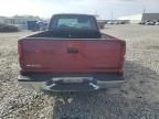 2001 Chevrolet S Truck S10