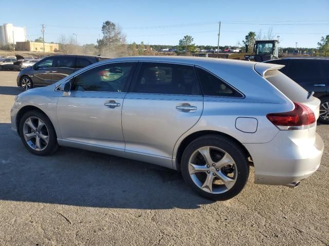 2013 Toyota Venza LE