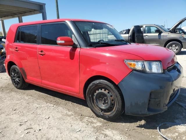 2013 Scion XB